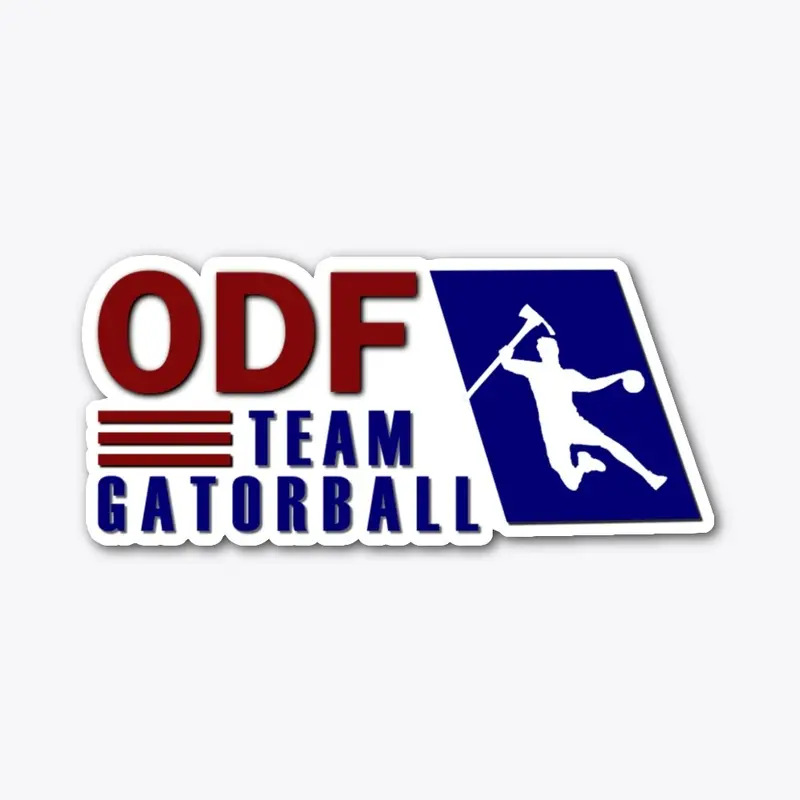 ODF Gatorball